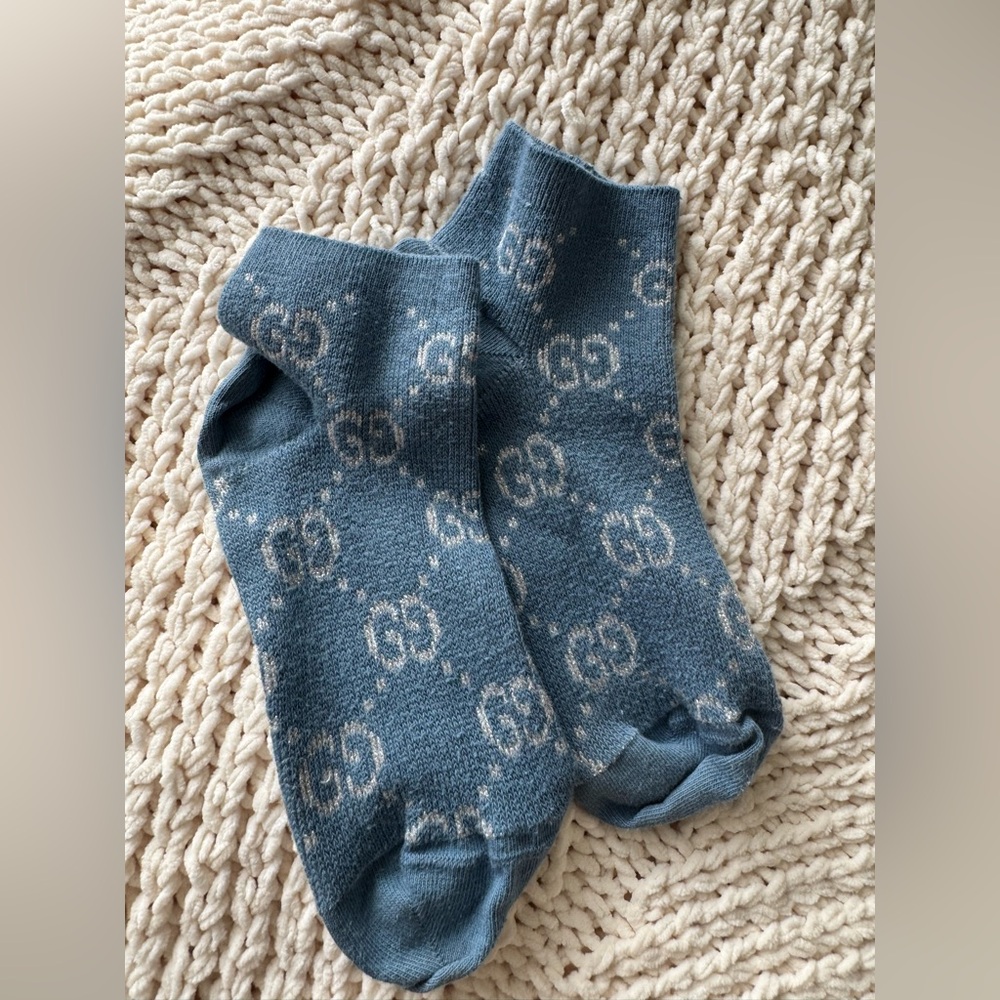 Gucci Socks